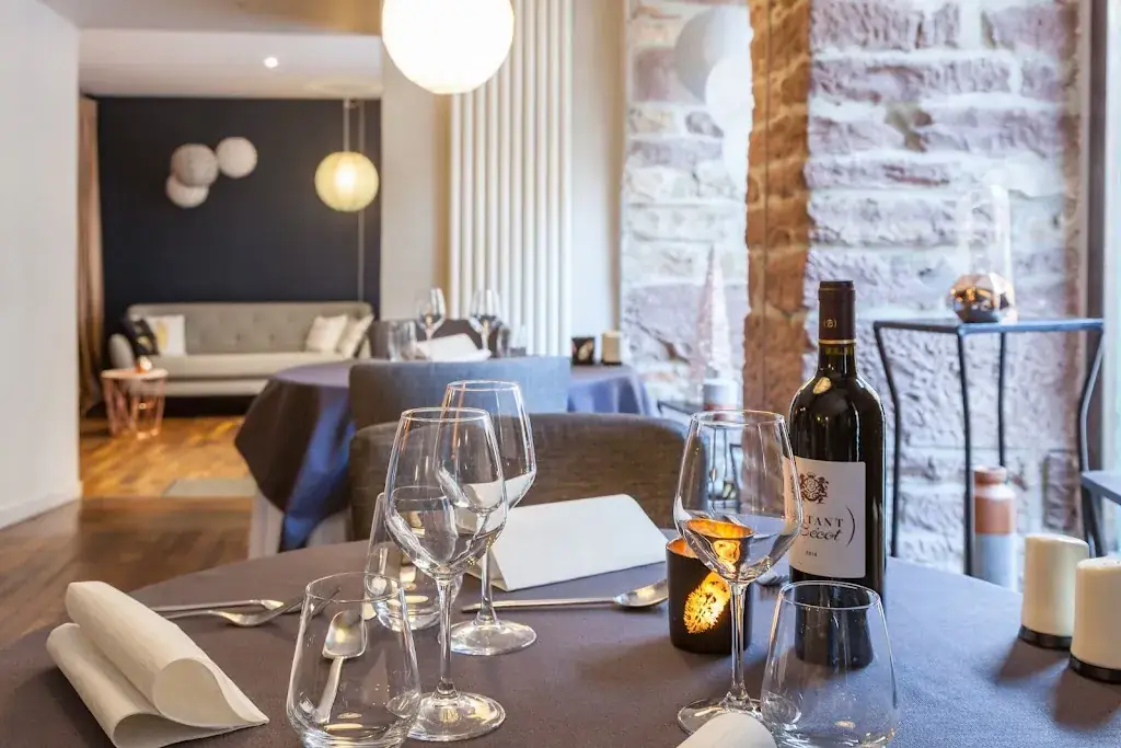 Restaurant L Instant Gourmand_Belfort_slider_image_1