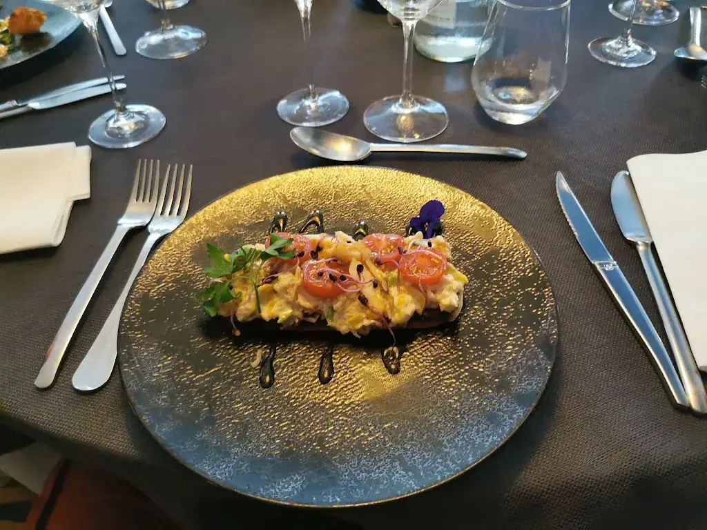 Restaurant L Instant Gourmand_Belfort_slider_image_3