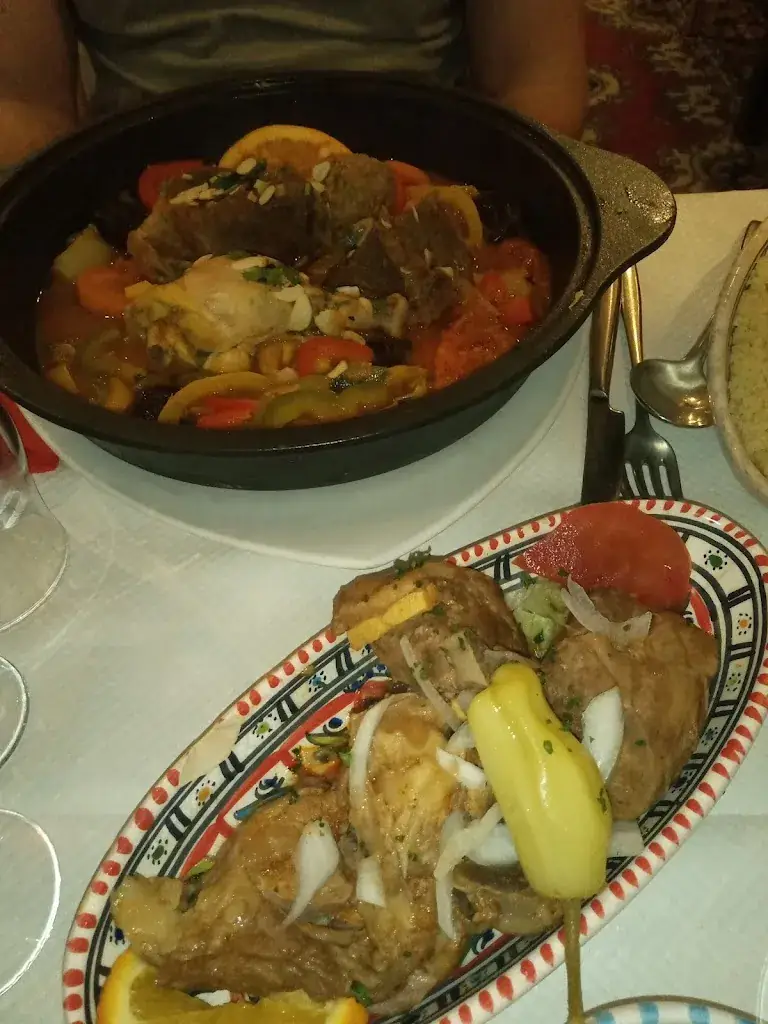 Menu_Les Jardins d'Aladin_Belfort_image_6