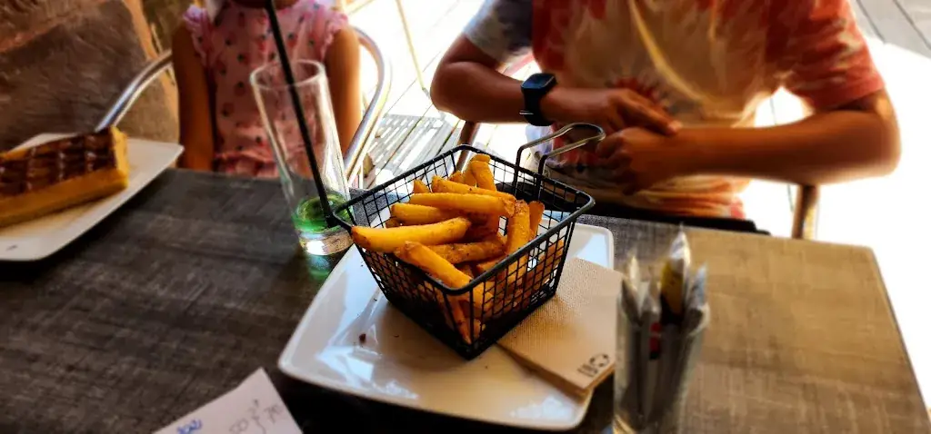 Menu_Au Caveau Belfort_Belfort_immagine_6