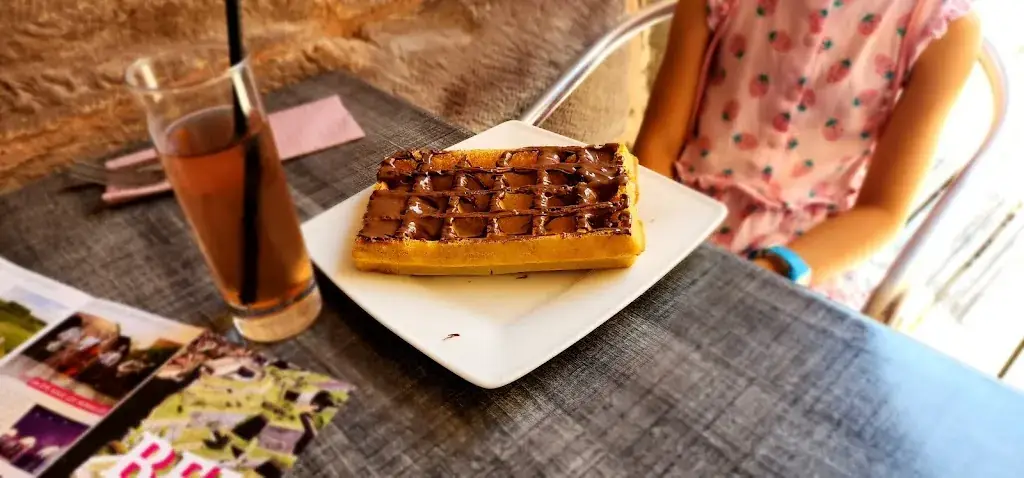 Menu_Au Caveau Belfort_Belfort_immagine_7