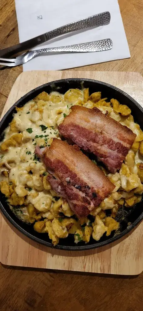 Menu_Au Caveau Belfort_Belfort_immagine_8