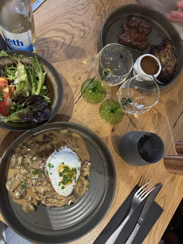 Marie Lacroix_Au Caveau Belfort_Belfort_recensione