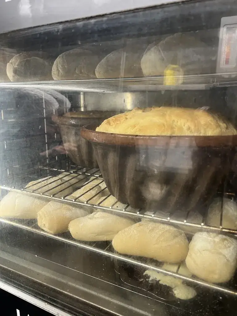 Au Caveau Belfort restaurant in Belfort