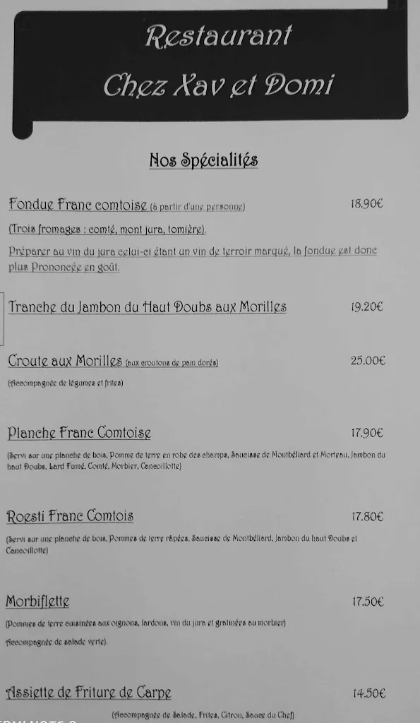Menu_Chez Xav' et Domi_Belfort_image_4