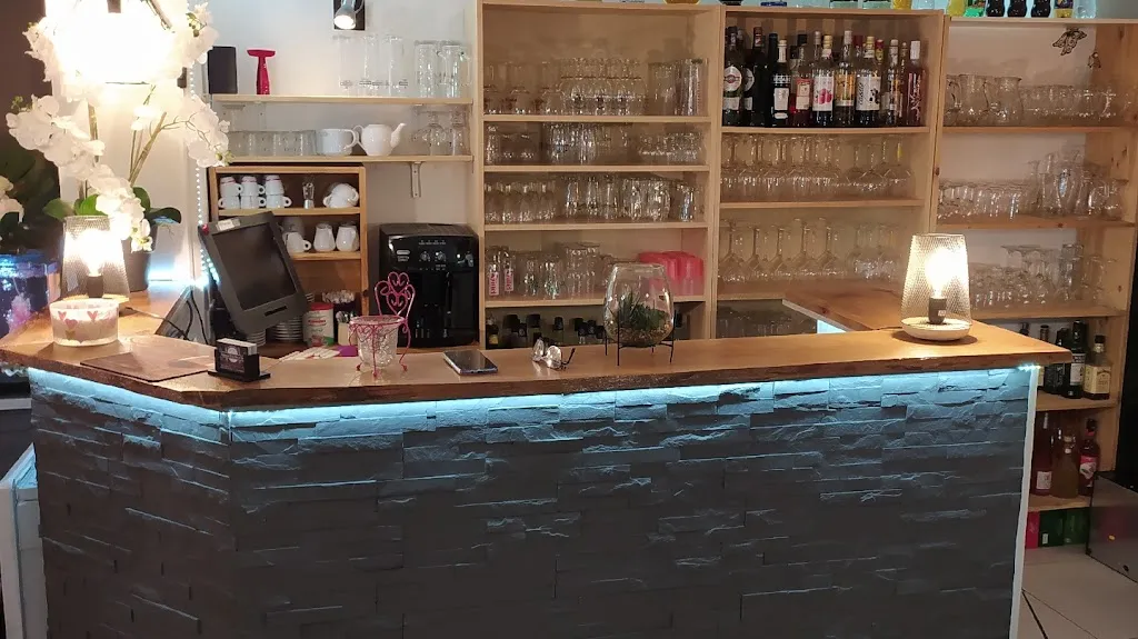 Chez Xav' et Domi ristorante a Belfort