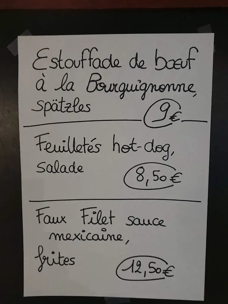 Menu_Restaurant Arizona_Belfort_image_1