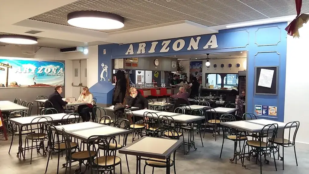 Jean Philippe KOZMA_Restaurant Arizona_Belfort_review