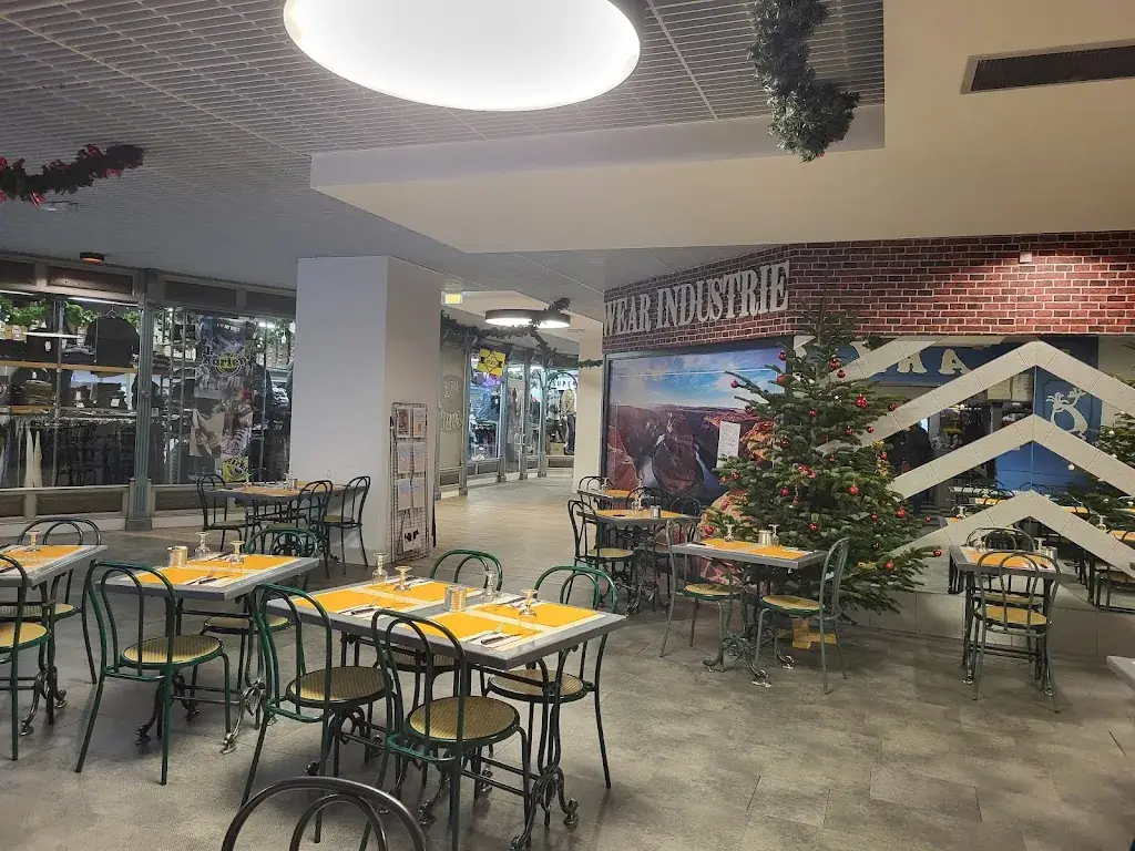 Restaurant Arizona ristorante a Belfort