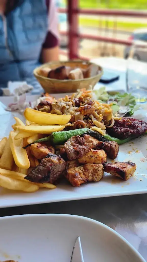 Shahzel Syed_Diva restaurant_Sevenans_review