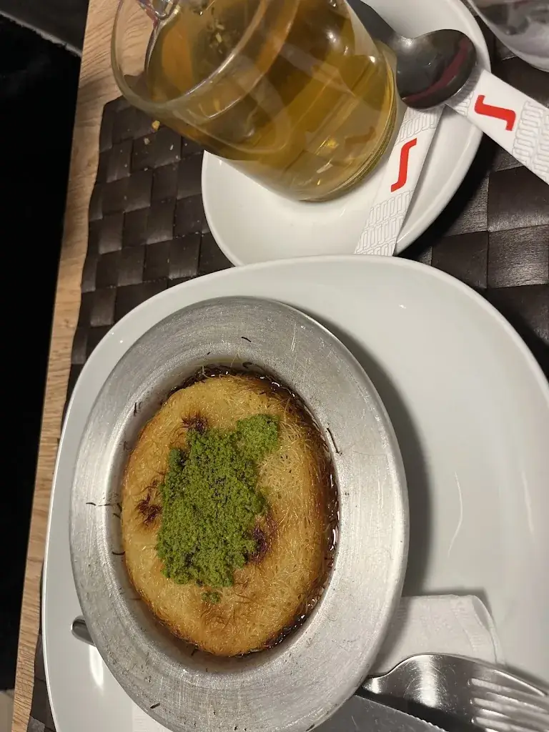 Cheryne_Diva restaurant_Sevenans_review