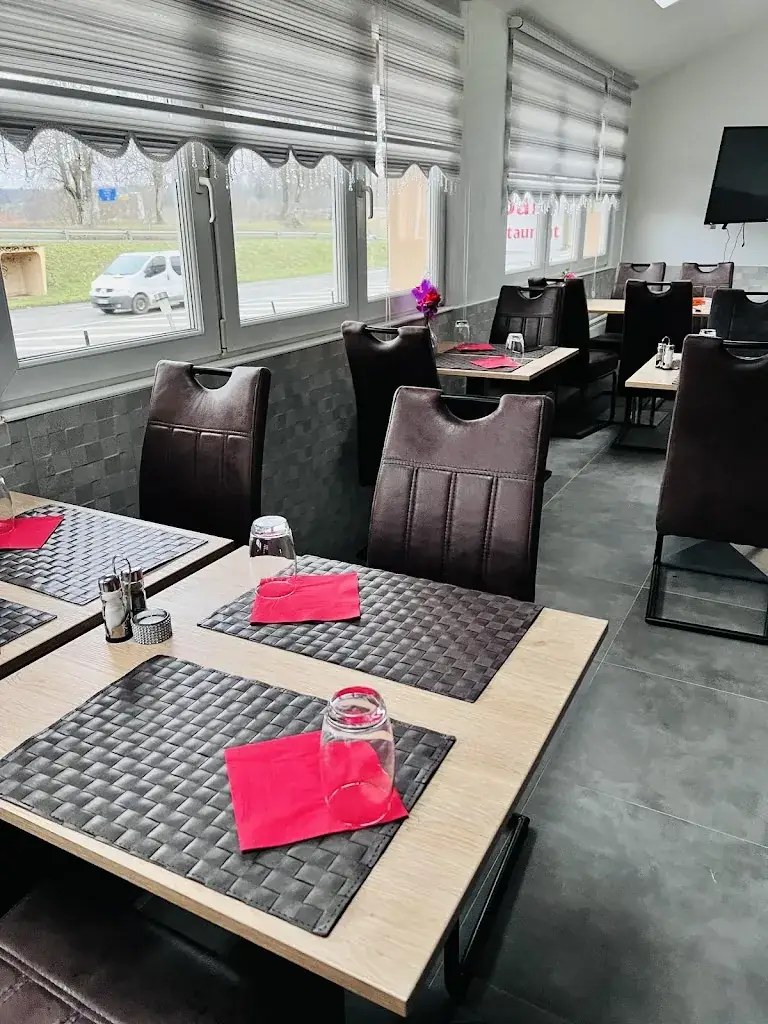 Diva restaurant ristorante a Sevenans