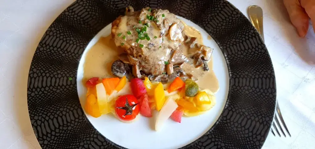 Menu_Auberge Fleurie_Châlonvillars_immagine_5