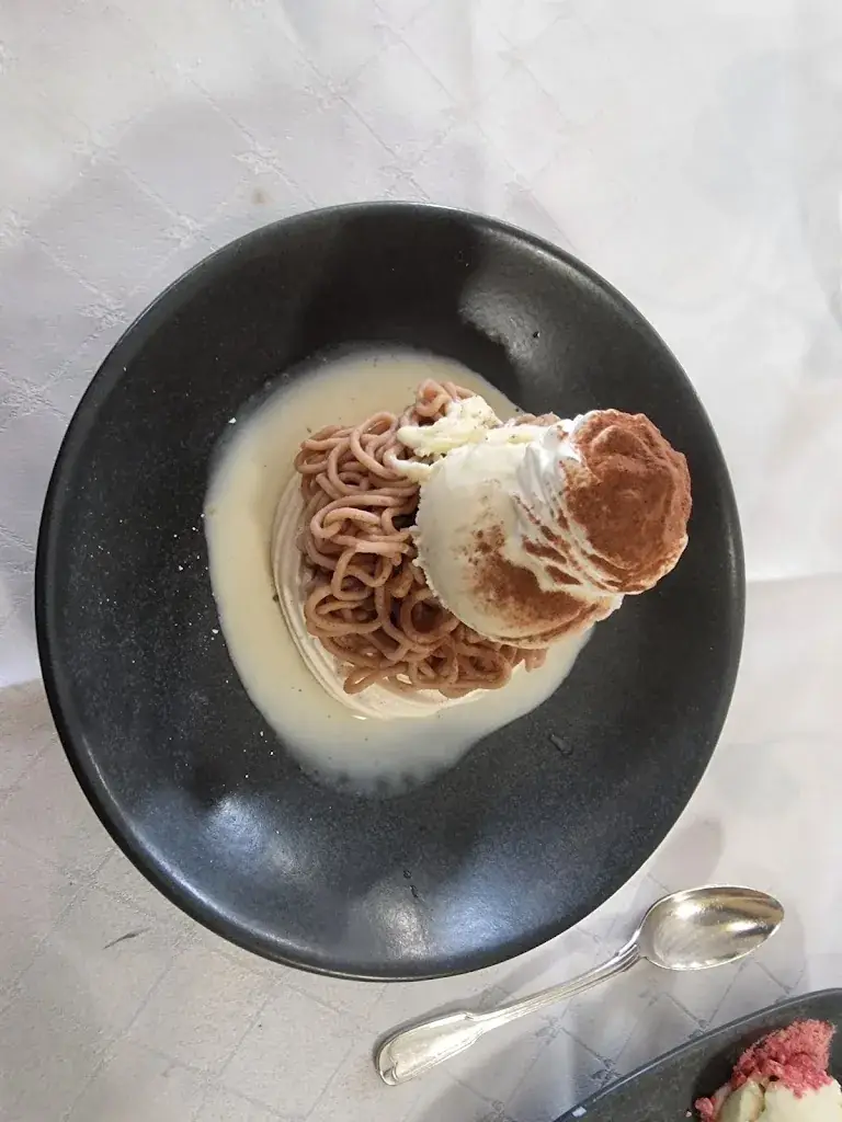 Menu_Auberge Fleurie_Châlonvillars_immagine_9