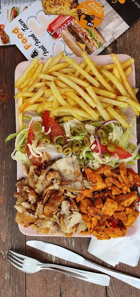 Menu_Chick & Food VARCES_Varces-Allières-et-Risset_image_6