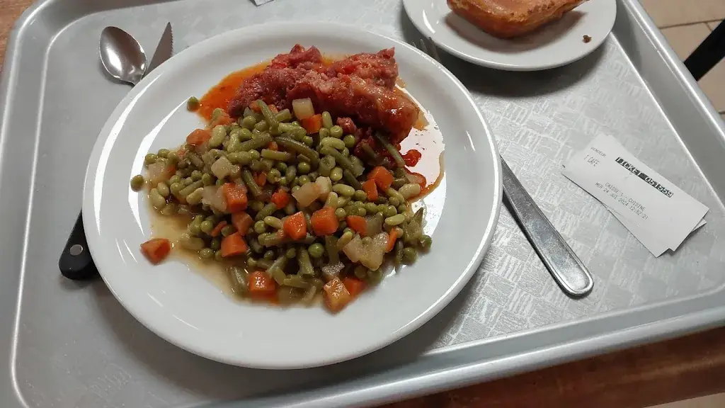 Menu_Buffet de la Plaine - Restaurant à volonté - traiteur_Oyonnax_image_3