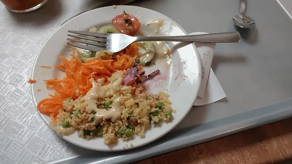 David D_Buffet de la Plaine - Restaurant à volonté - traiteur_Oyonnax_review