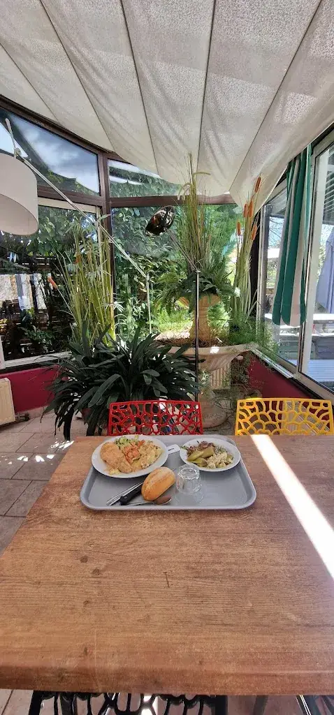 Celedonia Zamorano_Buffet de la Plaine - Restaurant à volonté - traiteur_Oyonnax_review