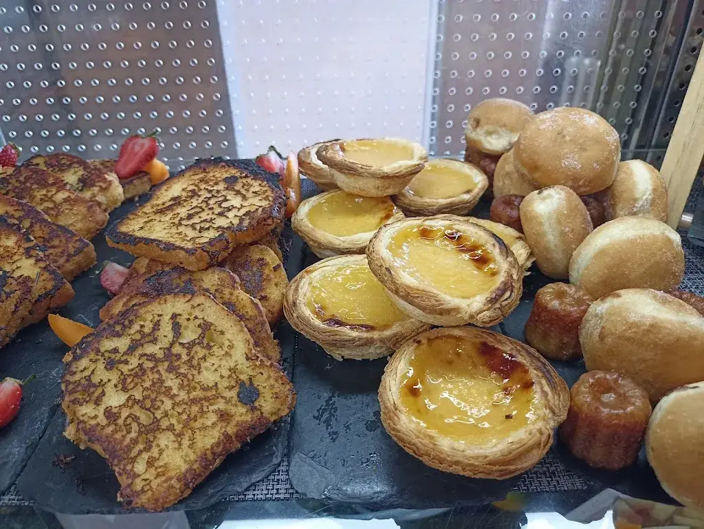 Buffet de la Plaine - Restaurant à volonté - traiteur_Oyonnax_slider_image_2