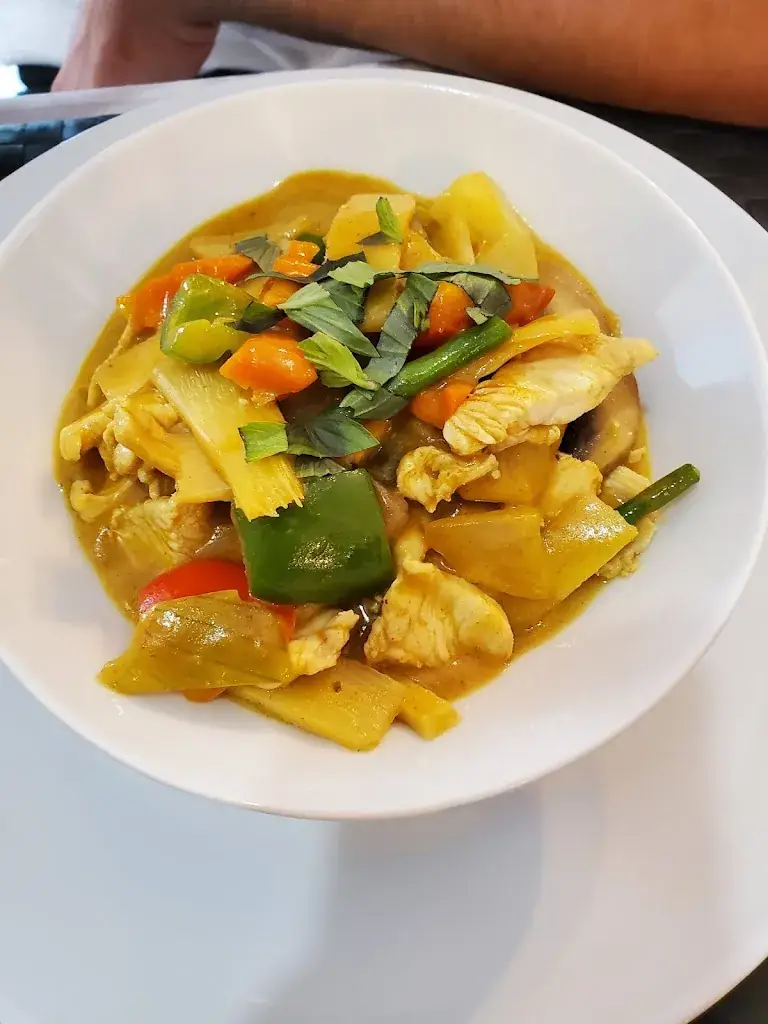 Menu_Le Dragon d'Or Belfort_Belfort_image_5