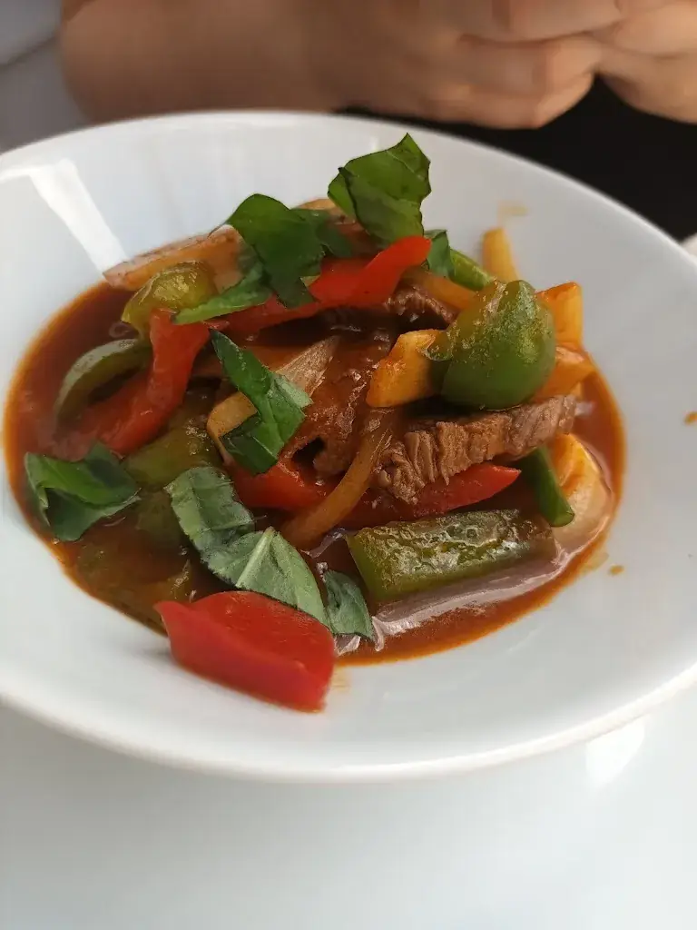 Nathalie Gahan_Le Dragon d'Or Belfort_Belfort_review