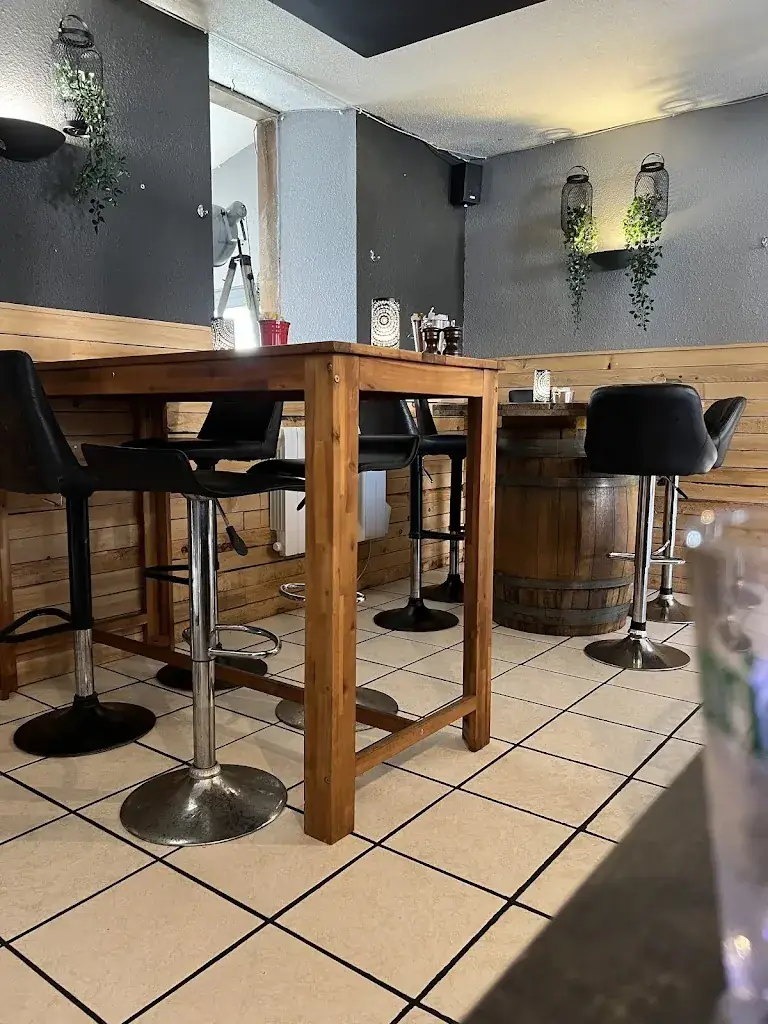 TryToBeFair_Le Before - LE WOODEN_Danjoutin_review