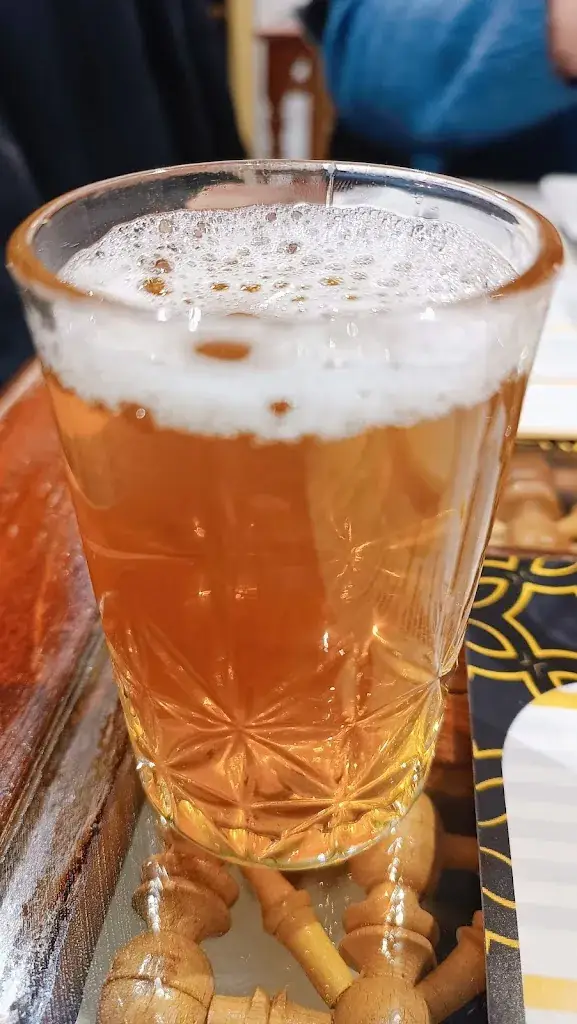 Menu_La Gazelle d'Or_Belfort_image_6