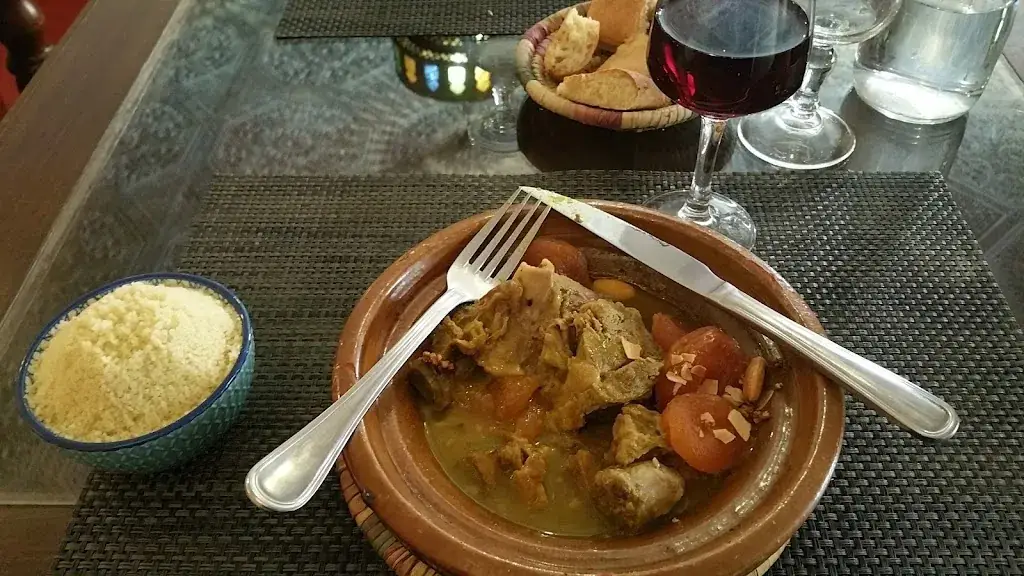 Menu_La Gazelle d'Or_Belfort_image_7