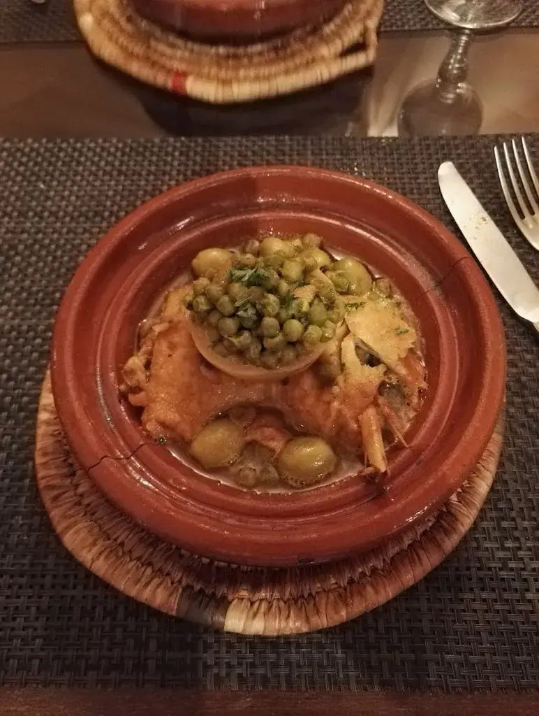 Menu_La Gazelle d'Or_Belfort_image_8