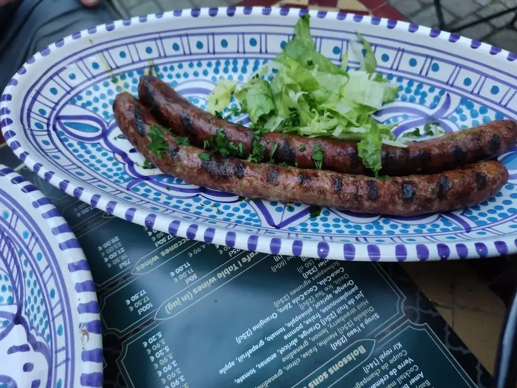 Menu_La Gazelle d'Or_Belfort_image_9