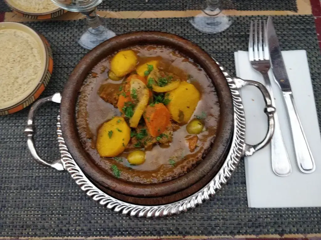 Cecilia Korol_La Gazelle d'Or_Belfort_review