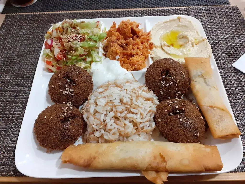 Menu_Chez Le Libanais 90_Belfort_image_4