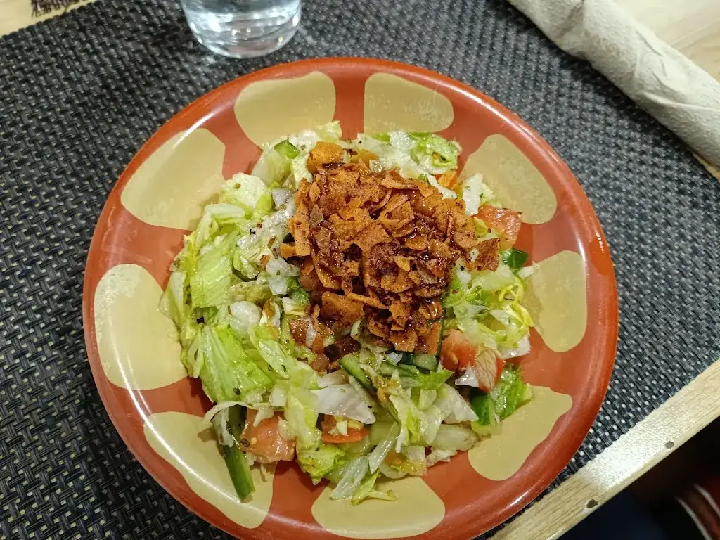 Menu_Chez Le Libanais 90_Belfort_image_6