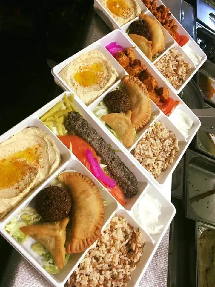 Menu_Chez Le Libanais 90_Belfort_image_7