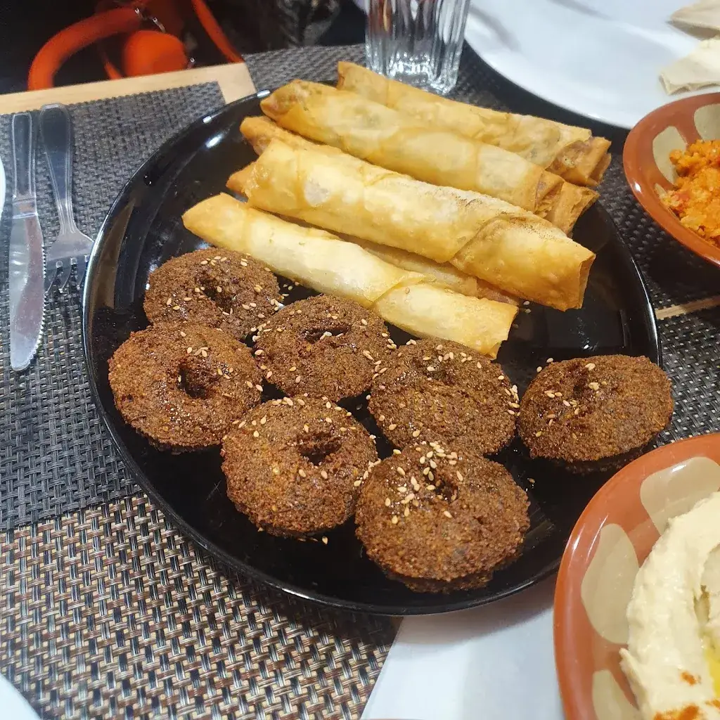 Menu_Chez Le Libanais 90_Belfort_image_8