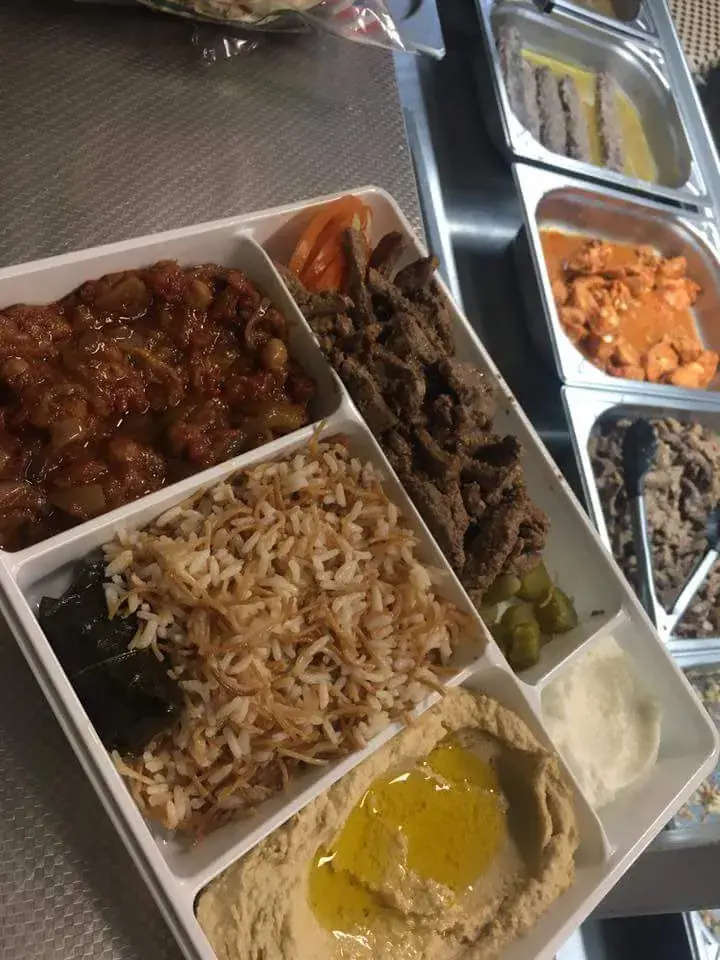 Menu_Chez Le Libanais 90_Belfort_image_9