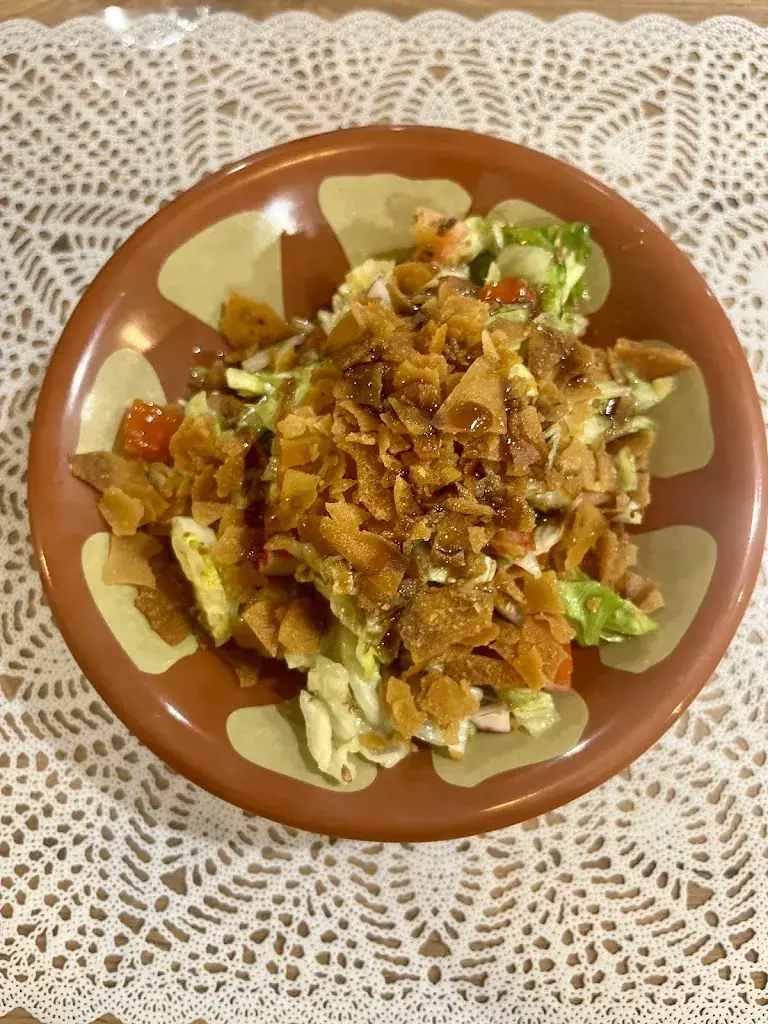 Carla Perez_Chez Le Libanais 90_Belfort_review