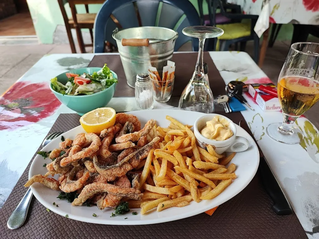 J.P. Simons_Restaurant le Soufflet_Danjoutin_review