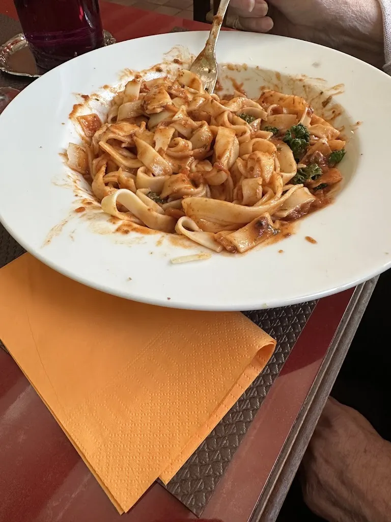 Catherine DO CARMO_Restaurant le Soufflet_Danjoutin_review