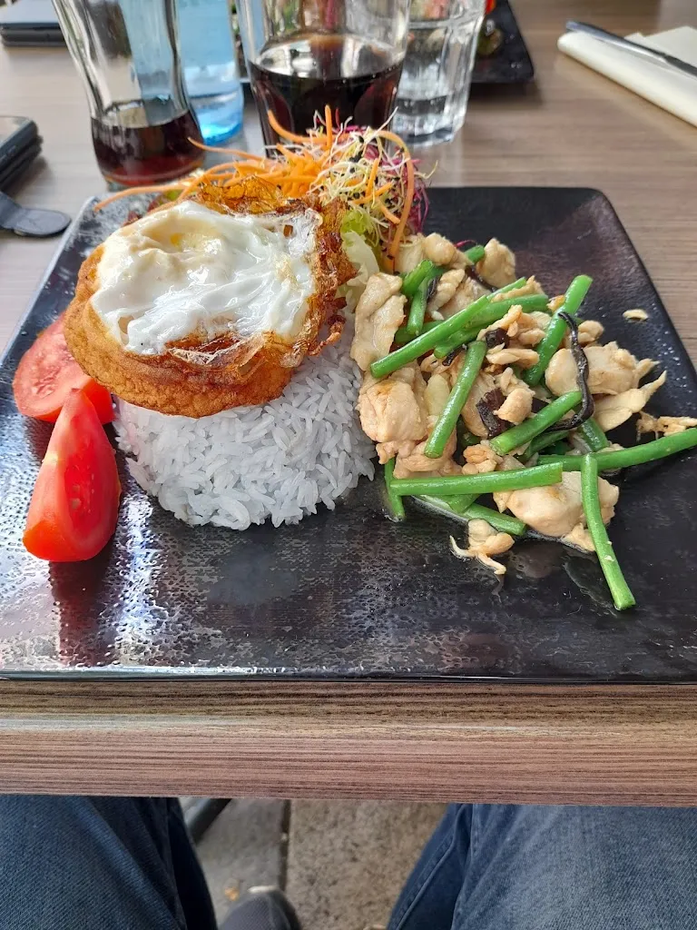 Menu_Petite thaï Restaurant_Belfort_immagine_5