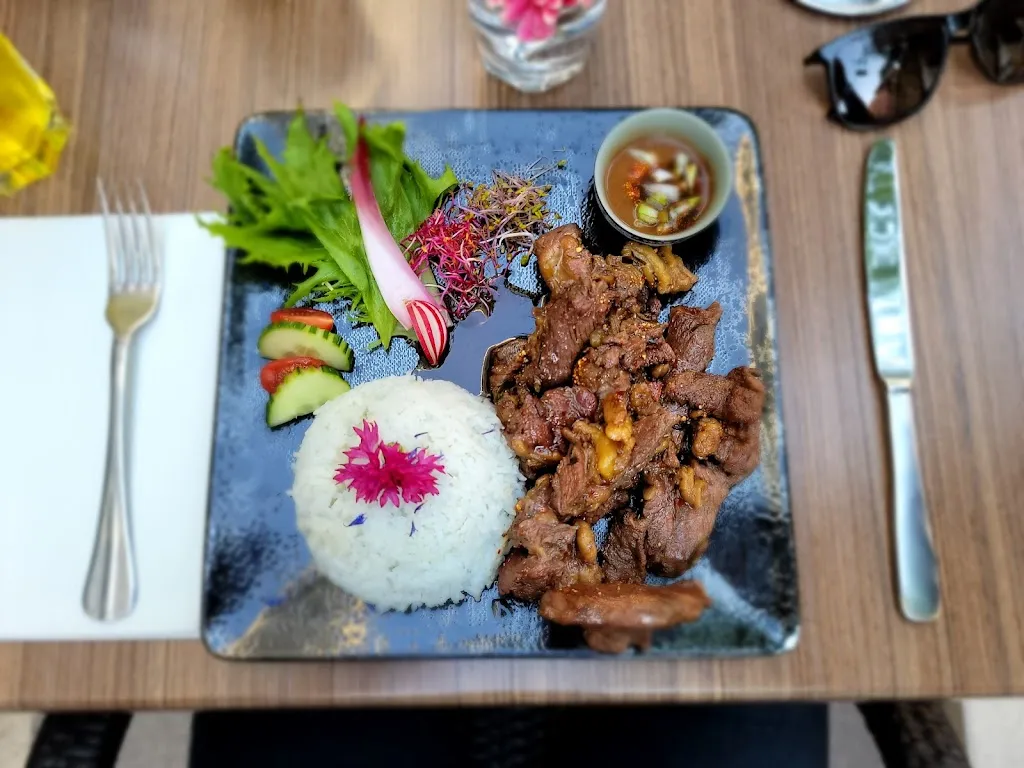 Menu_Petite thaï Restaurant_Belfort_immagine_6