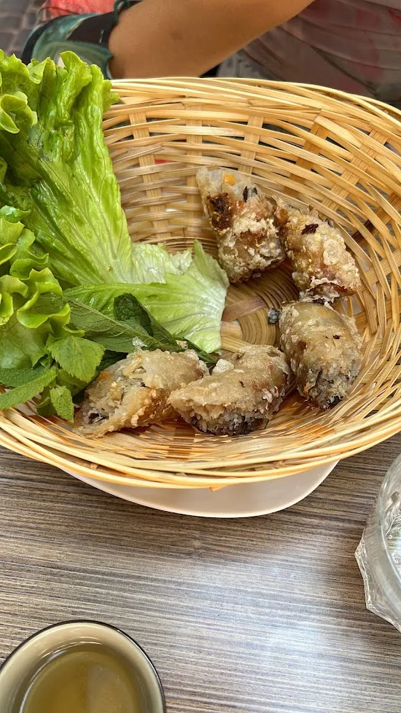 Menu_Petite thaï Restaurant_Belfort_immagine_8