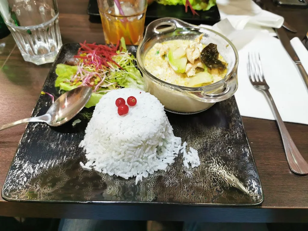 Menu_Petite thaï Restaurant_Belfort_immagine_9