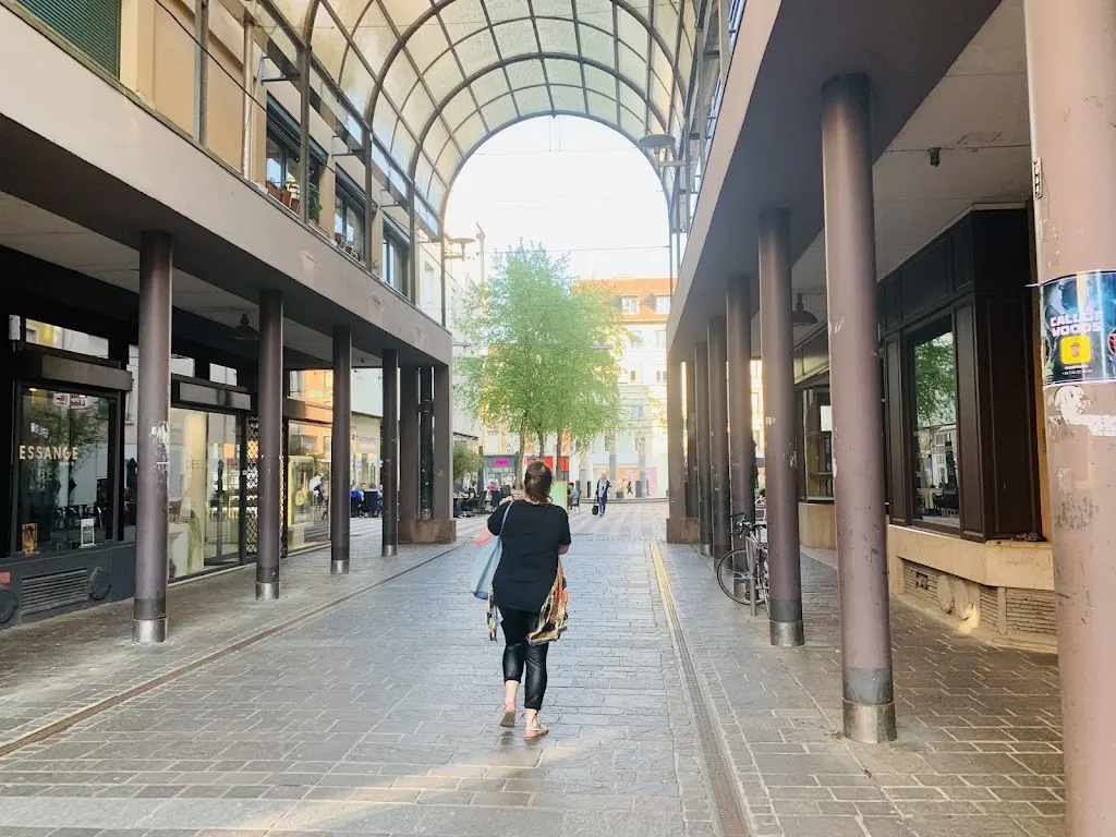 Hanh Nguyen_Petite thaï Restaurant_Belfort_recensione