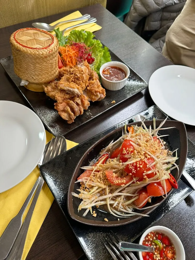 zali nor_Petite thaï Restaurant_Belfort_recensione