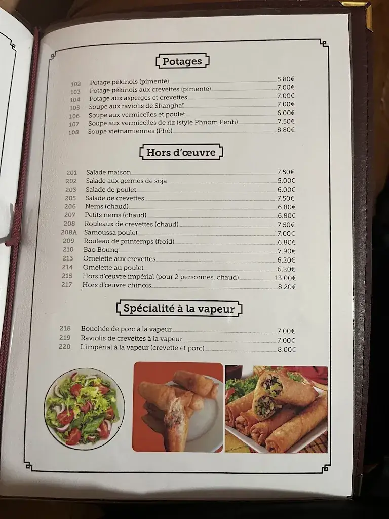 Menu_Château de Chine_Belfort_image_3