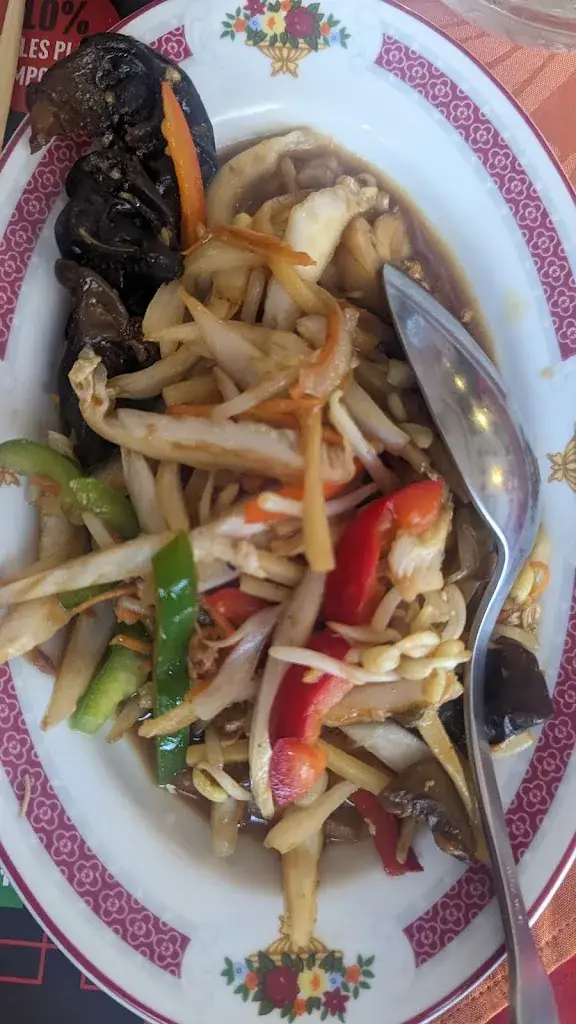 Menu_Château de Chine_Belfort_image_7