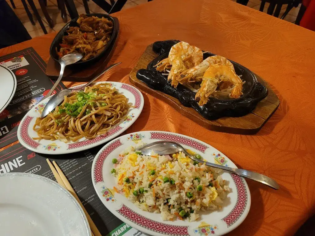 megane sauvant_Château de Chine_Belfort_review