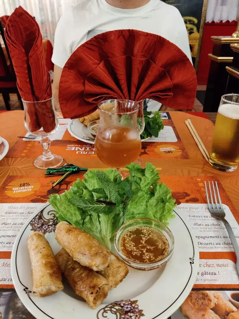 Benoit Raoulx_Château de Chine_Belfort_review