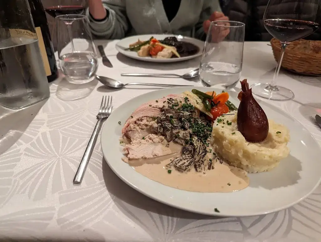 Menü_La Fontaine des Saveurs_Belfort_Bild_2